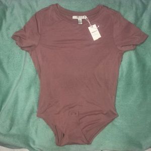 Forever 21 Bodysuit